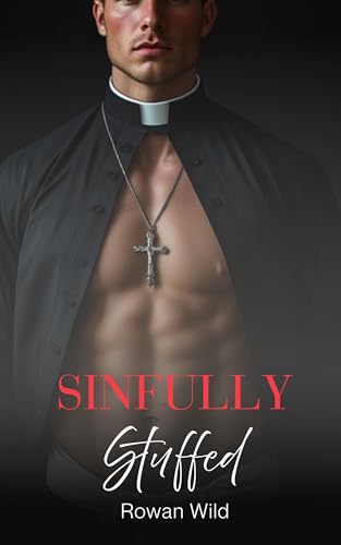 A Priest, Pleasured (Dirty Devotions)