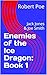 Enemies of the Ice Dragon: ...