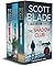 The Jack Widow Series: Books 19-21