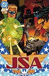 JSA (2024-) #16
