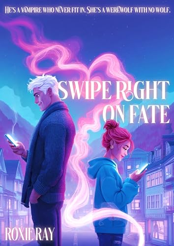 Swipe Right on Fate (Kindle Edition)