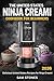The United States Ninja Creami Cookbook for Beginners by Sam Stones