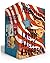 The Rebellious (Boxed Set): Five Stories of Independence During the American Revolution (Chains; Forge; Ashes; Rebellion 1776; Fever 1793)