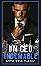 Un CEO Indomable: Romance d...