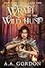 Wrath of the Wild Hunt (Heart of the Tithriall Series Book 3)