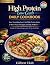 High Protein Low Carb Daily...