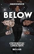Below