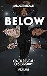 Below