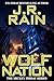 Wolf Nation (Mickey Friday Book 3)