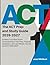 The ACT Prep and Study Guid...