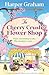 The Cherry Crush Flower Shop (Maple Falls #3)