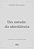 Um estudo da obediência