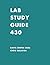 Lab Study Guide 430