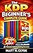 The KDP Beginner’s Complete...