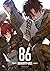 86 - Eighty-Six, Vol. 1