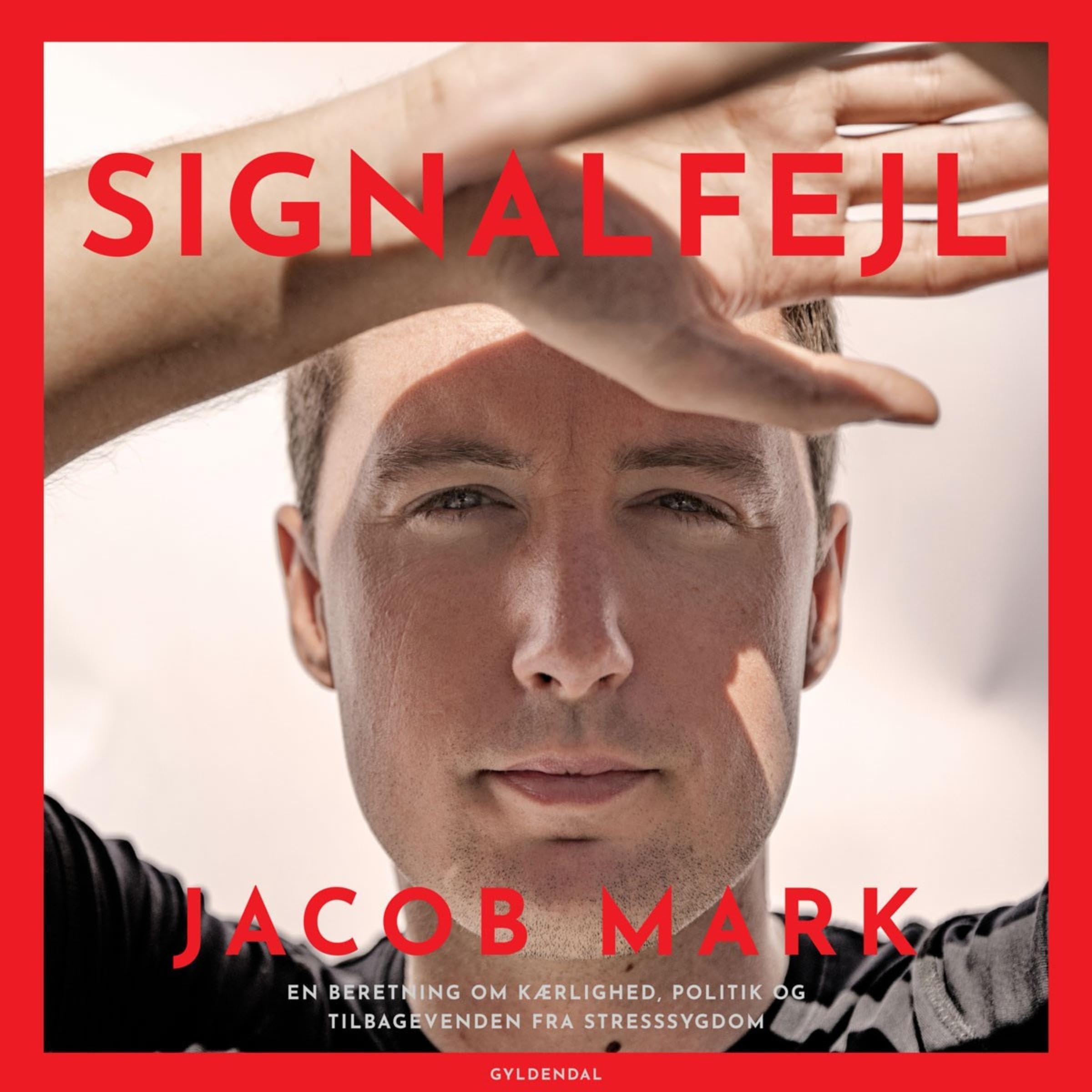 Signalfejl (Audible Audio)