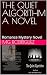 THE QUIET ALGORITHM A NOVEL...