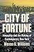 City of Fortune by Mason B. Williams