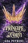 Book cover for Il Principe dei Corvi