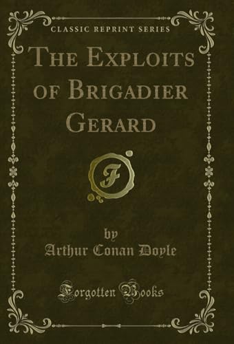 The Exploits of Brigadier Gerard