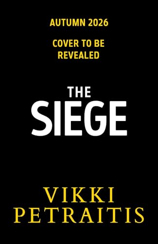 VIKKI PETRAITIS BOOK 3 (Kindle Edition)