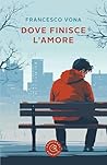 Dove finisce l'amore