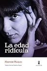 La edad ridícula