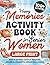 Happy Memories Activity Boo...