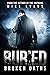 Buried: Broken Oaths (Frank McPatrick, #1)