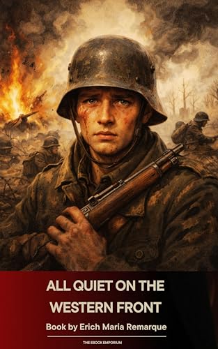 All Quiet on the Western Front