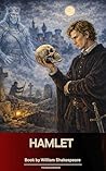 Book cover for Hamlet