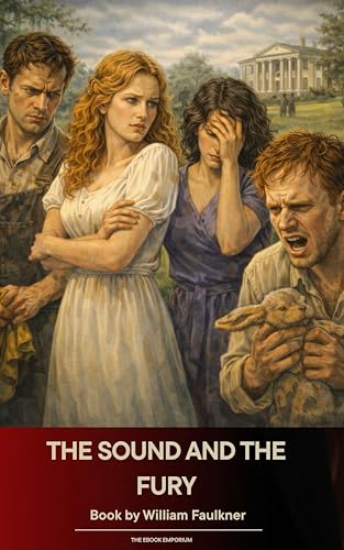 The Sound and the Fury