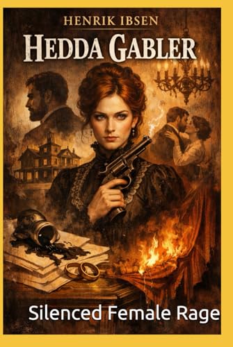 Hedda Gabler