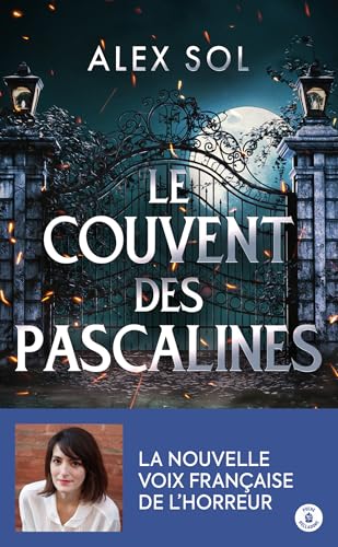 Le couvent des Pascalines (Paperback)
