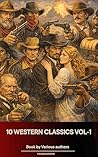 The Western in 10 classics Vol-1