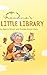 Grandma's Little Library by Reena Ghosh