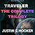 The Traveler Trilogy: The E...