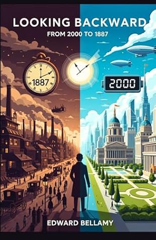 Looking Backward: From 2000 To 1887