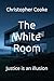 The White Room by Christopher  Cooke