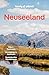 LONELY PLANET Reiseführer E-Book Neuseeland by Roxanne de Bruyn