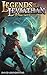 Legends of the Leviathan by David Grindstone