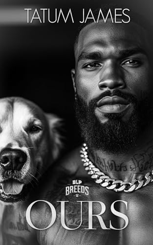 Ours (BLP Breeds Book 14)