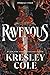 Ravenous (Immortals Untold)