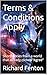 Terms & Conditions Apply by Richard Fenton Terms & Conditions Apply by Richard Fenton