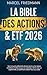 La Bible des actions & ETF 2026  by Marcel Friedmann