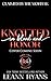 Knotted in Blood and Honor: An Alpha Alien Romance (Claimed by the Morrak Book 2)