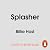 Splasher: A haunted swimming pool slasher novel, perfect for Summerween.