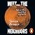 Meet the Neighbors by Steven A. Benner Meet the Neighbors by Steven A. Benner