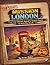 MISSION LONDON by Brian Elden