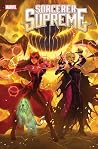 Sorcerer Supreme ...